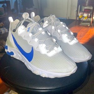 Nike React Element 87